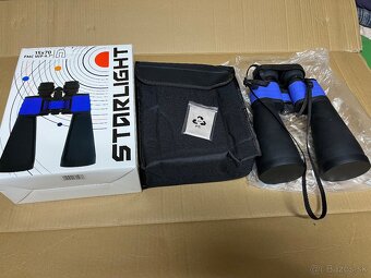 Ďalekohľad Delta Optical Starlight 15x70 - 4