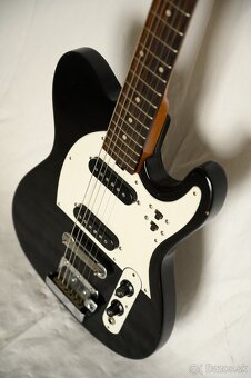 Elektrická gitara - Fairytale - 22# - 4