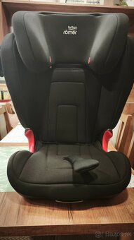 Britax Römer KIDFIX 2 S - 4