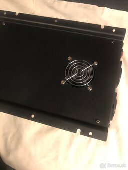 Predám používaný menič napätia do auta - 4