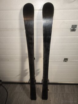 Predám lyže Fischer - 4