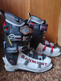 Predám skialpový komplet - 4