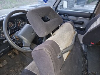 Land Cruiser HJ60\61 na diely - 4