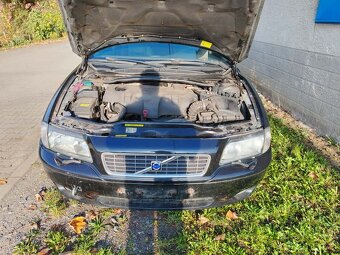 Volvo S80,99-06 - 4