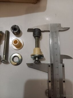 Okenné šruby,okno,skrutky - 4