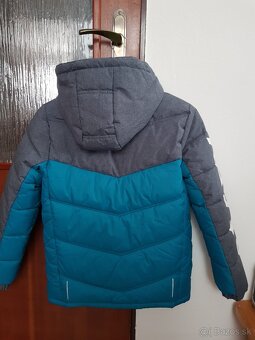 Zimná bunda zn. Lewra - 4