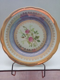 Darčekové taniere - 4