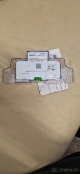 Trojfázový elektromer WAGO 879-3000 - 4