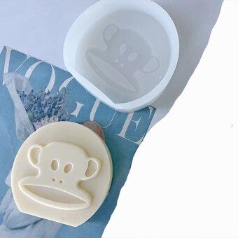 Silikónové formy - 4