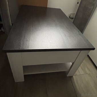 Konferenčný stolík - 4