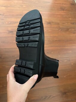 Bottega Veneta panska obuv - 4