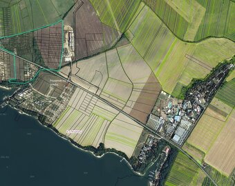 Na predaj komerčný pozemok pri L. Mare - 4