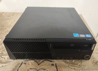 Počítač Intel i3, 8GB RAM, SSD 128GB, Windows a MS Office - 4