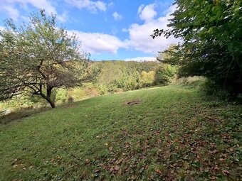 Stavebný pozemok (1000 m²) - 4