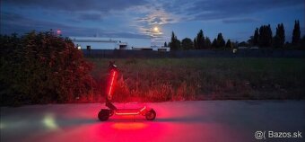 Teverun Fighter Mini Pro - 4