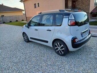 Citroen c3 picasso - 4