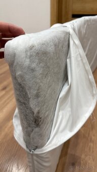 Matrac 170x60x6 detska postielka - 4