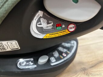 Joie i-Spin™ XL pine - 4