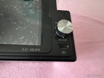 Predám nové autorádio Bluetooth, Android, Apple CarPlay, - 4