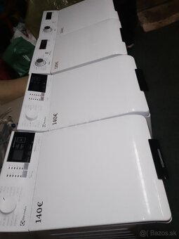 Práčky viac kusov - 4