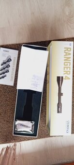 STEINER RANGER 4, 2-5-10x50 - 4