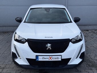 Peugeot 2008 1.5 BlueHDi Active - 4