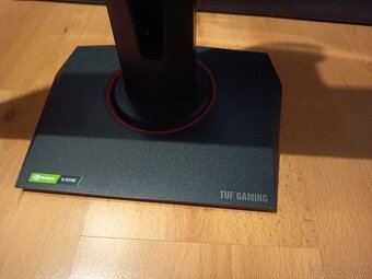 Monitor Asus tuf gaming VG258 - 4