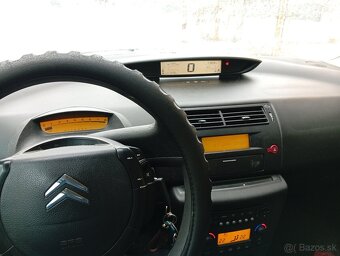Citroen c4 - 4