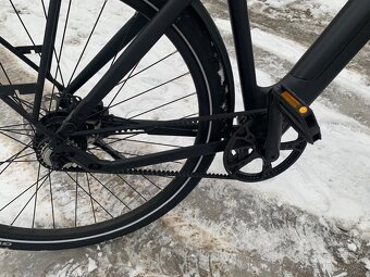 Predám elektrobicykel Tenways - 4