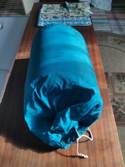 Predám starý socialistický spacák - 4