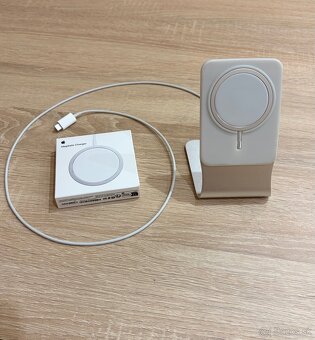Magsafe nabíjačka komplet - 4