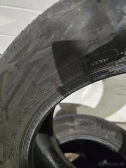 Letné Pneu Continental ECO6 235/55 R18 - 4