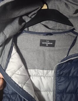 Prechodná bunda 40/ 42 - 4