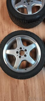 AMG Styling 3 R17 - 4