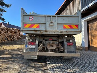 Predám Liaz 150 - 4