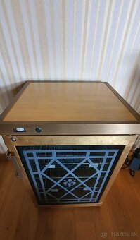 Vinoteka LIEBHERR WK 1802 - 4