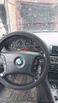 Bmw e46 - 4
