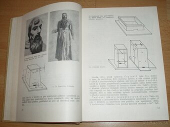 Včelárska technika - 4