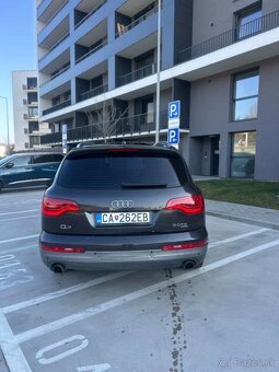 Audi q7 - 4