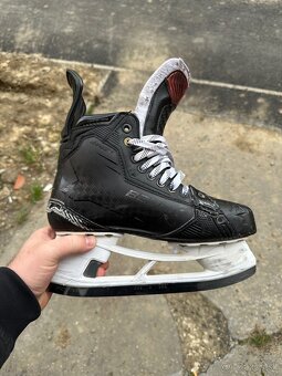 Korcule Bauer Supreme Shadow - 4