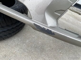 Predný nárazník Audi A7 2010-2015 - 4