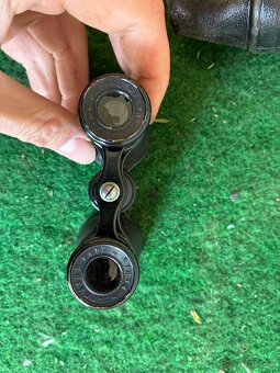 Starožitný ďalekohľad - 4