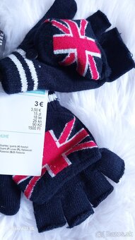 Detské rukavice - 4