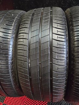 205/55 R16 Bridgestone letne pneumatiky - 4