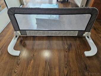 Zábrana na postel - 4