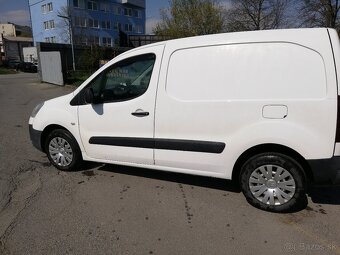 Citroen berlingo - 4