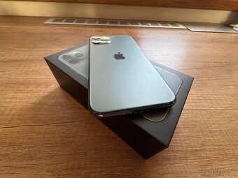Iphone 11 Pro 256GB - 4