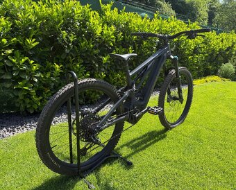 Specialized Turbo Levo comp 2025 - 4