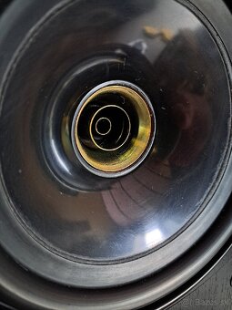 Tannoy D-100 - 4