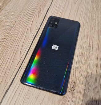 Samsung Galaxy A51 - 4